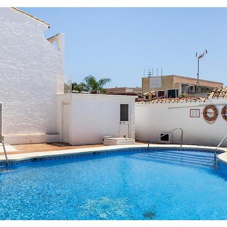 Vila La Casa En La Carihuela Playa A 4 Minutos A Pie Torremolinos Exteriér fotografie