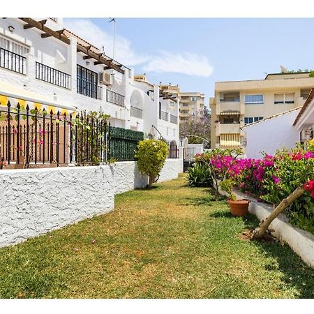 Vila La Casa En La Carihuela Playa A 4 Minutos A Pie Torremolinos Exteriér fotografie