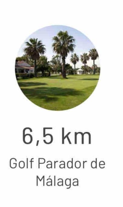 Vila La Casa En La Carihuela Playa A 4 Minutos A Pie Torremolinos Exteriér fotografie